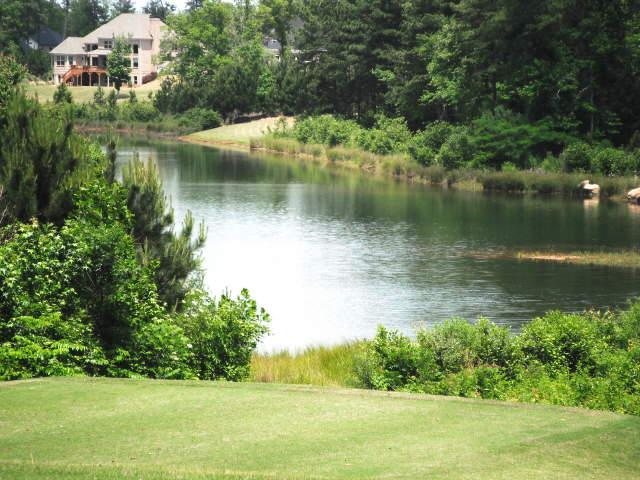 2160 Hammock Trl, Hampton, GA 30228 photo 2
