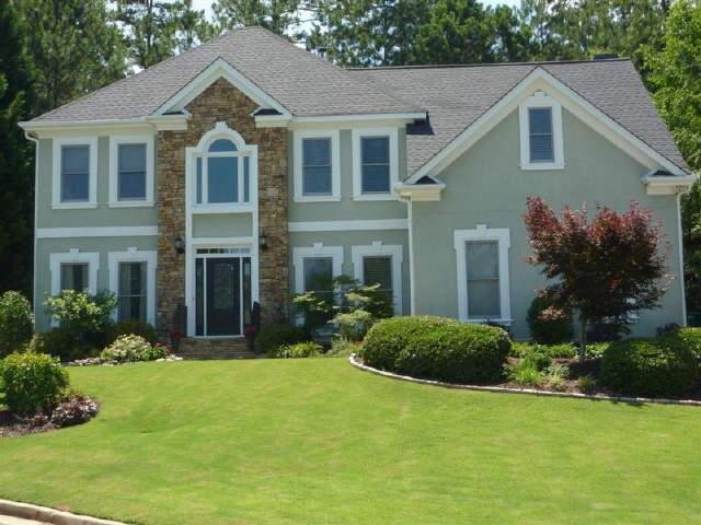 735 Creek Wind Ct, Duluth, GA 30097 photo 1