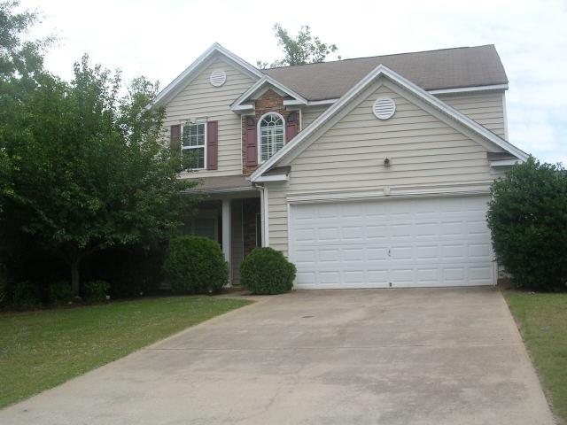 419 Heathcliff Ct, Mcdonough, GA 30253 photo 1