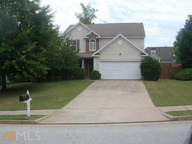 419 Heathcliff Ct, Mcdonough, GA 30253 photo 16