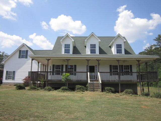 3528 Jonesboro Rd, Hampton, GA 30228 photo 1