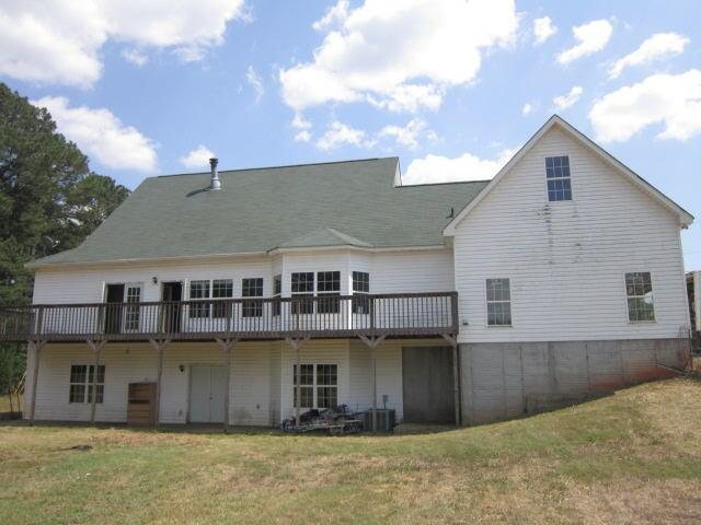 3528 Jonesboro Rd, Hampton, GA 30228 photo 2