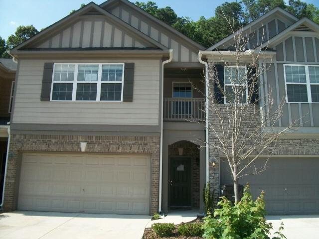 3834 Augustine Pl, Rex, GA 30273 photo 1
