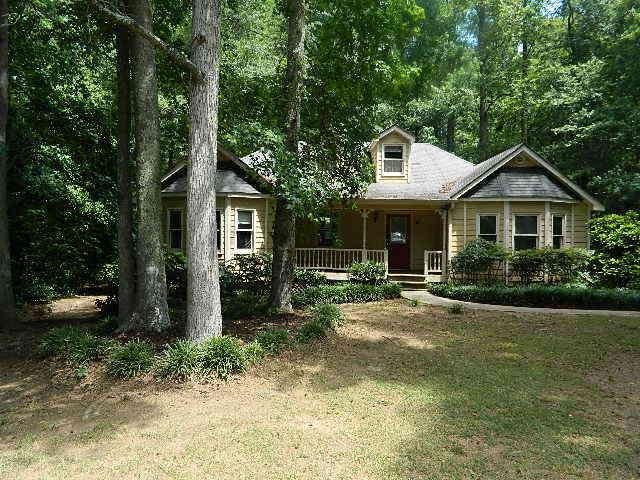 2226 Shady Ln, Covington, GA 30016 photo 1