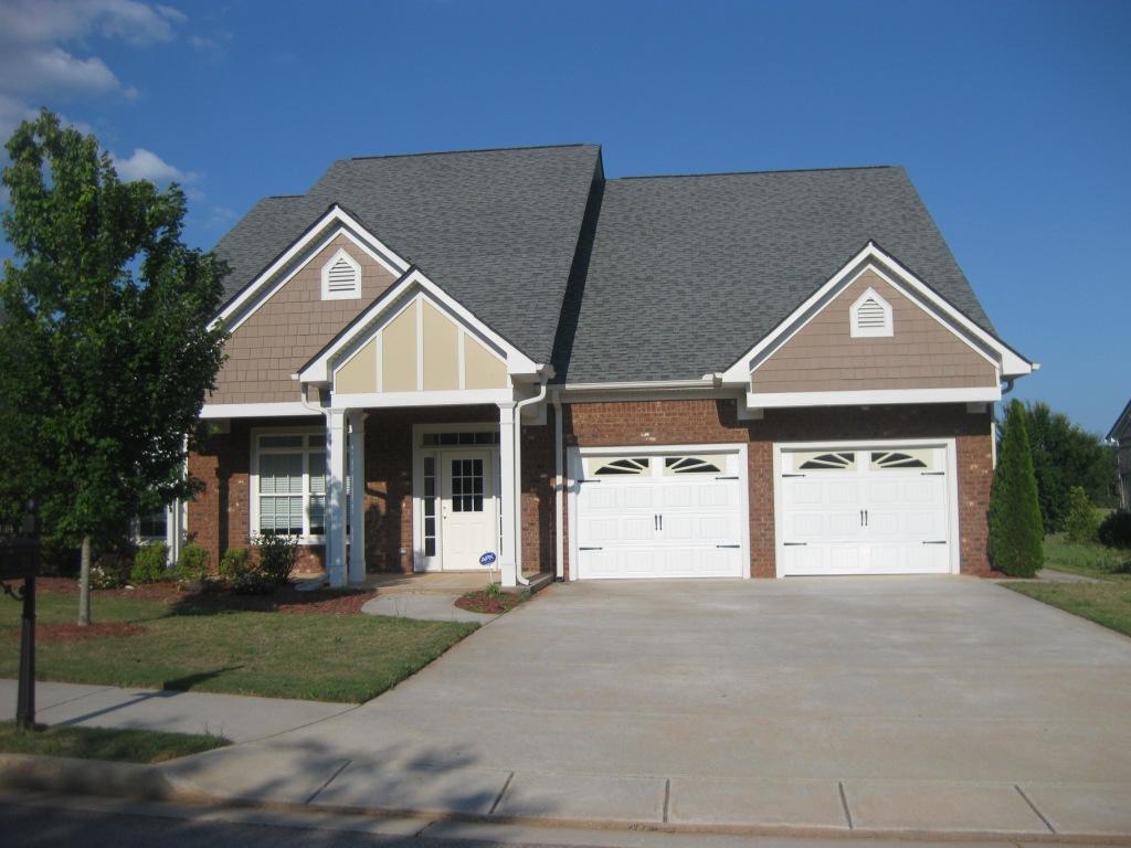 3104 Alhambra Cir, Hampton, GA 30228 photo 1
