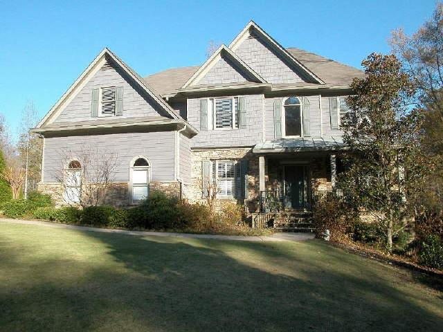 565 River Mist Dr, Suwanee, GA 30024 photo 1