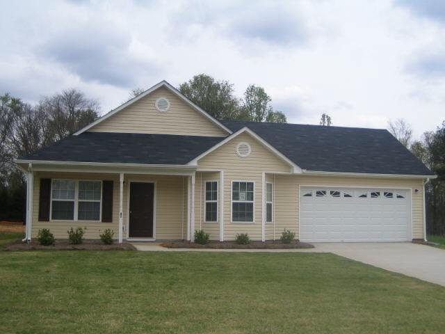 85 Patterson Way, Covington, GA 30016 photo 1