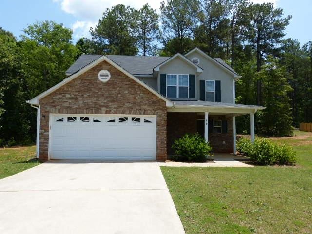 130 Patterson Way, Covington, GA 30016 photo 1