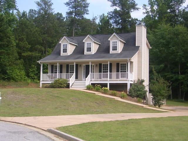 328 Cascade Ct, Hampton, GA 30228 photo 1