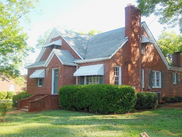 1371 Big A Rd, Toccoa, GA 30577 photo 1