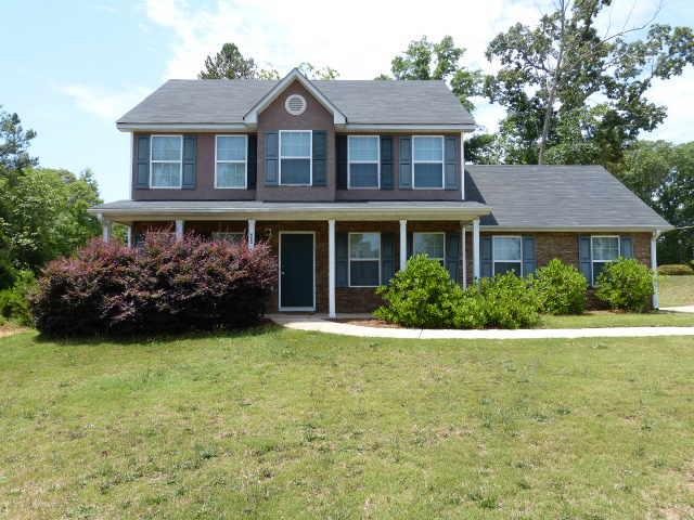 10 Patterson Way, Covington, GA 30016 photo 1