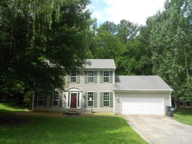 2406 Selman Dr, Duluth, GA 30096 photo 1