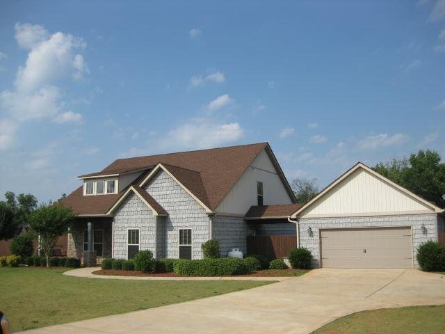 116 White Oak Dr, Jackson, GA 30233 photo 1