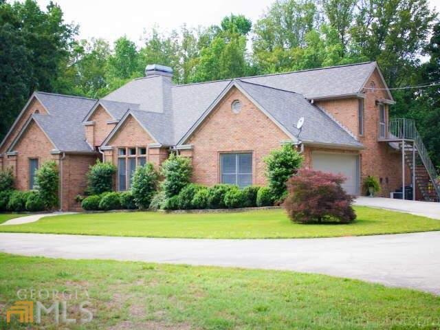 11427 Hwy 278, Covington, GA 30014 photo 1