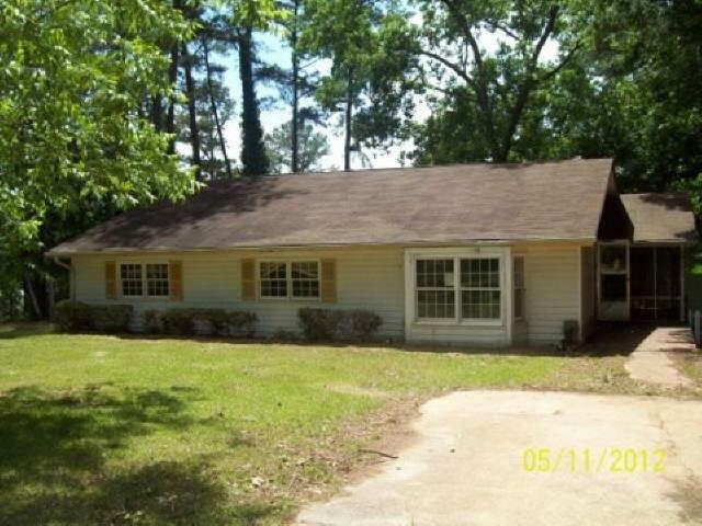 45 North Ave, Hampton, GA 30228 photo 1