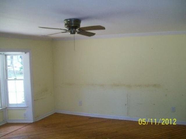45 North Ave, Hampton, GA 30228 photo 8