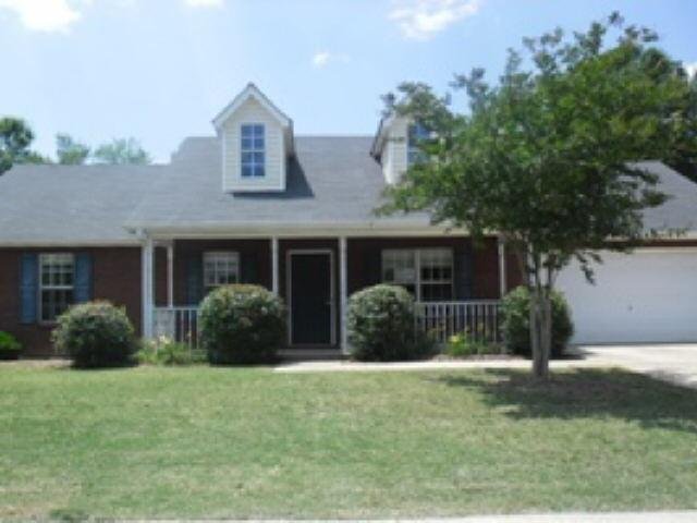 2029 Elm Grove Ln, Hampton, GA 30228 photo 1