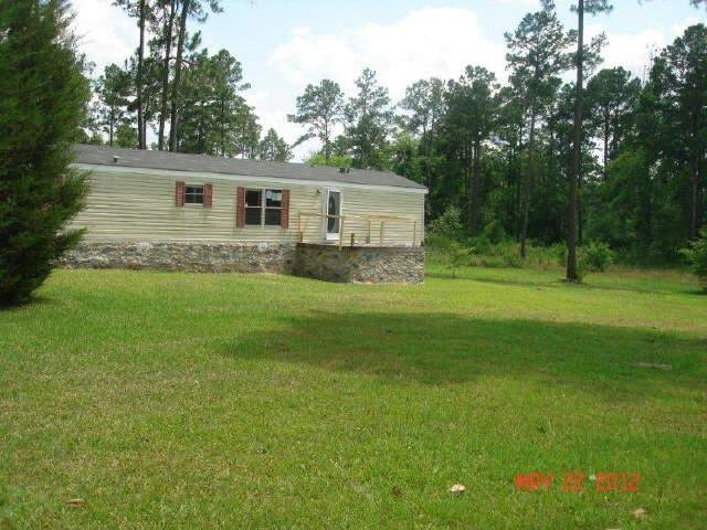 400 Wurst St, Ochlocknee, GA 31773 photo 1