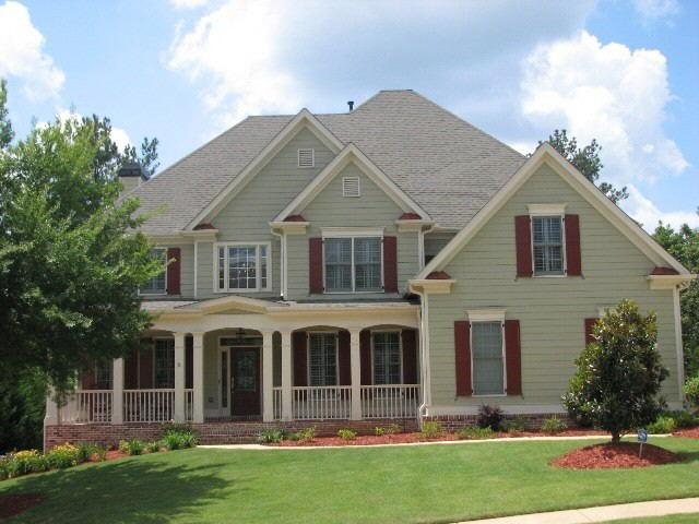 56 Pullman Trl, Acworth, GA 30101 photo 1