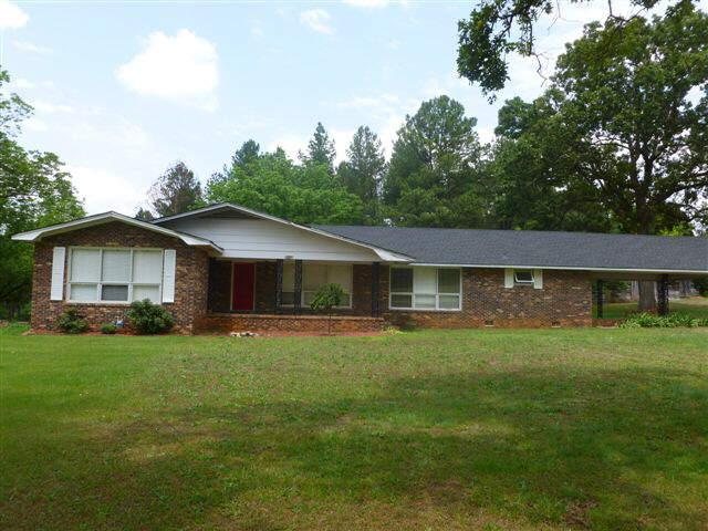 1550 E Main St, Royston, GA 30662 photo 1