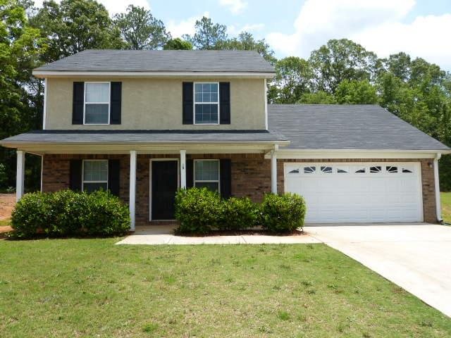 25 Salali Ct, Covington, GA 30016 photo 1