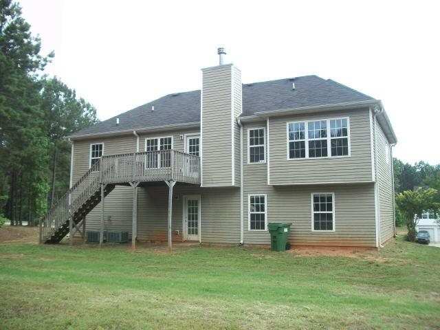 10936 Hondal Ct, Hampton, GA 30228 photo 3