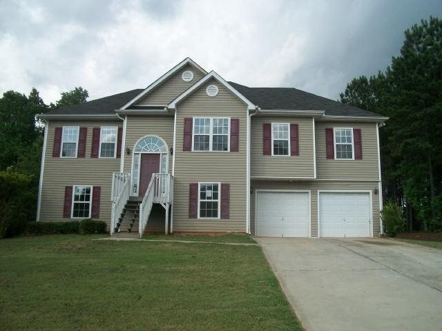 10936 Hondal Ct, Hampton, GA 30228 photo 1