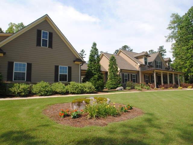 345 Woods Rd, Brooks, GA 30205 photo 13