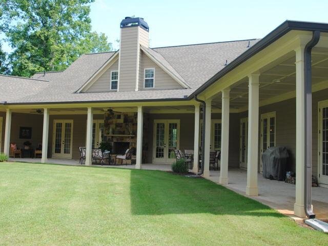 345 Woods Rd, Brooks, GA 30205 photo 14