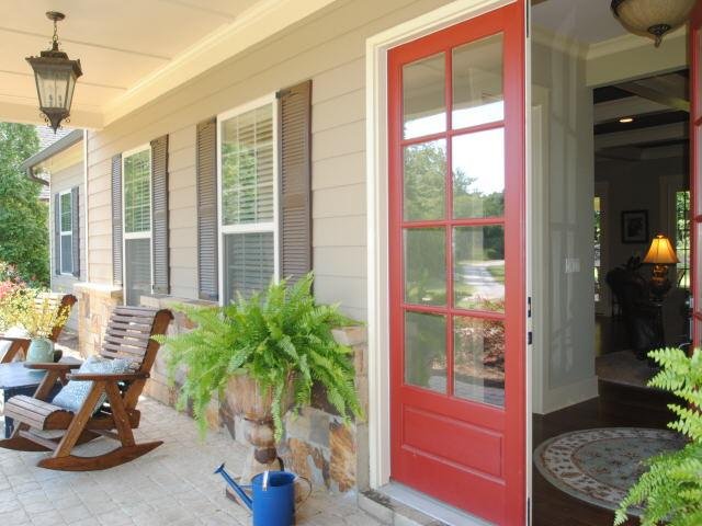 345 Woods Rd, Brooks, GA 30205 photo 2