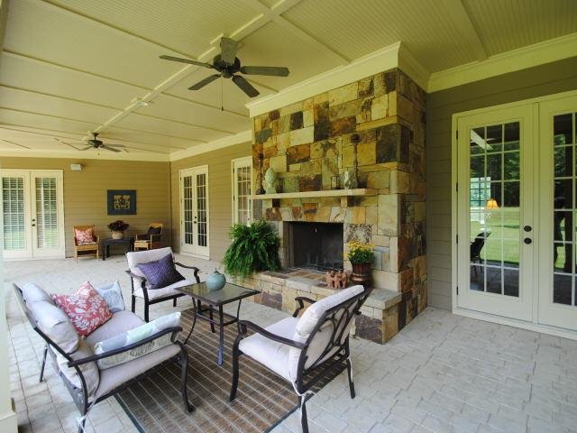 345 Woods Rd, Brooks, GA 30205 photo 3