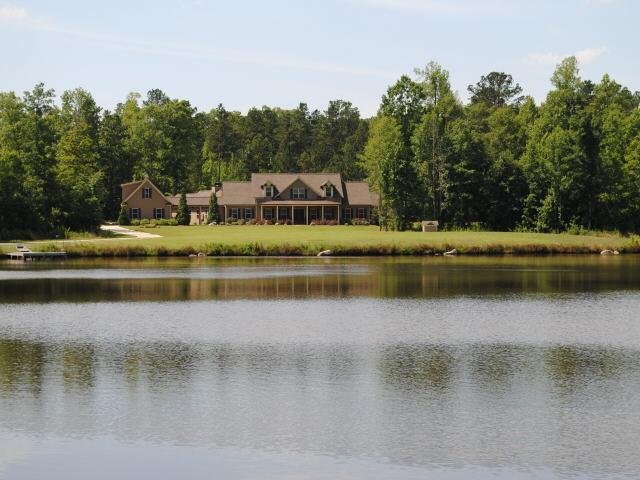 345 Woods Rd, Brooks, GA 30205 photo 1