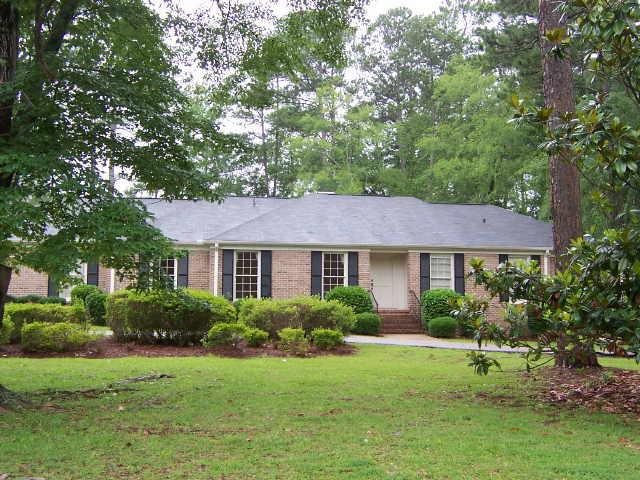 705 Camellia Dr, Lagrange, GA 30240 photo 1