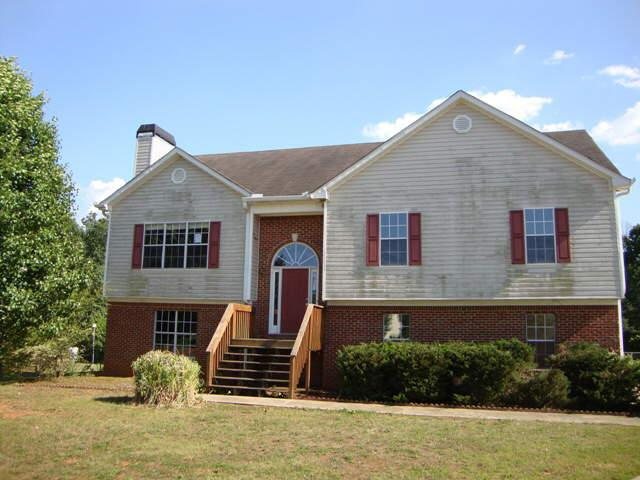 133 Sadies Ridge Ct, Hampton, GA 30228 photo 1