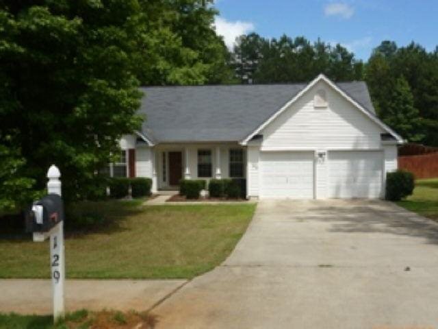 129 River View Ct, Hampton, GA 30228 photo 1