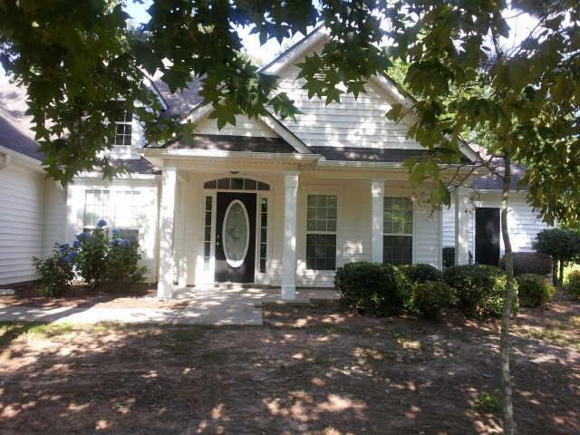 12778 Simmons Rd, Hampton, GA 30228 photo 2