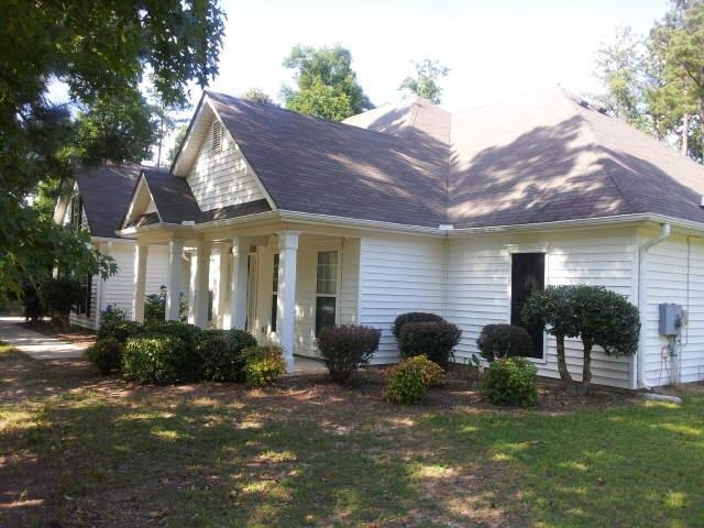 12778 Simmons Rd, Hampton, GA 30228 photo 3