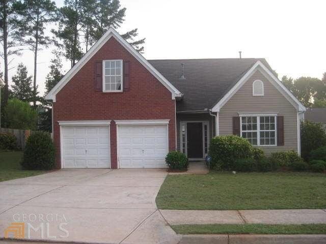1039 Maple Leaf Dr, Mcdonough, GA 30253 photo 1