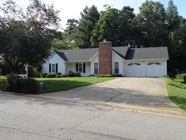1317 Panhandle Way, Hampton, GA 30228 photo 1