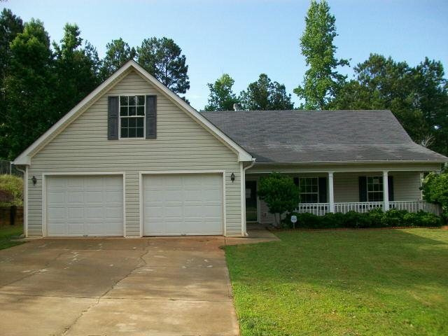 105 Brighton Dr, Covington, GA 30016 photo 1