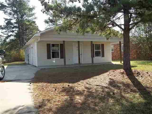 212 Keith Dr, Warner Robins, GA 31093 photo 1