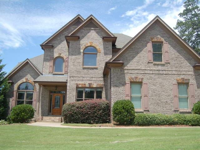 3470 Enclave Mill Ct, Dacula, GA 30019 photo 1