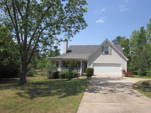 119 Neagle Rd, Jackson, GA 30233 photo 1