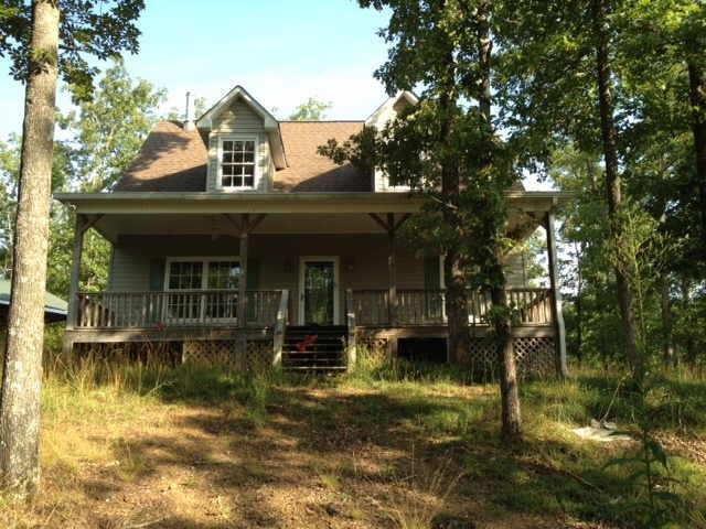 920 Melson, Cave Spring, GA 30124 photo 1