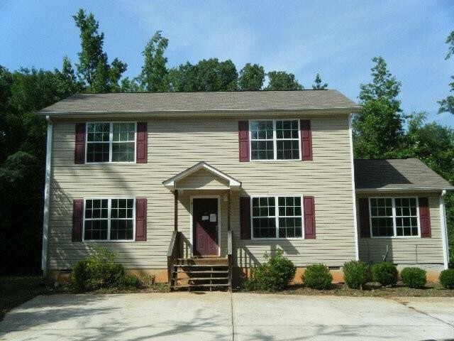 202 Acadia Dr, Athens, GA 30607 photo 1