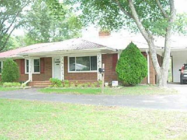 1965 Mize Rd, Toccoa, GA 30577 photo 1