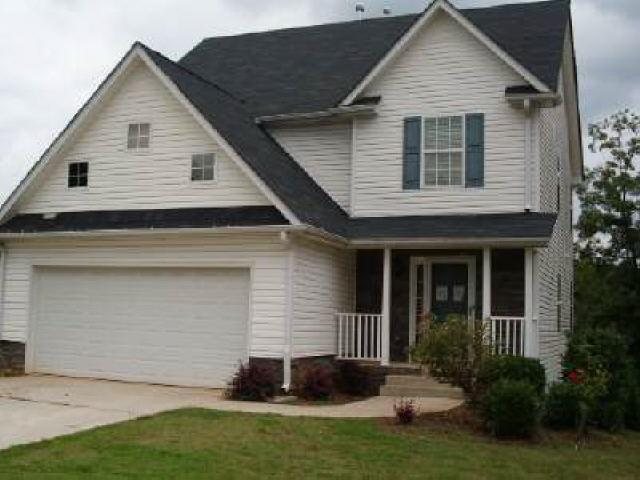 476 Bishop Ct, Commerce, GA 30529 photo 1