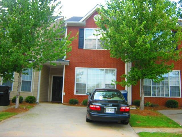 2385 Brianna Dr, Hampton, GA 30228 photo 1