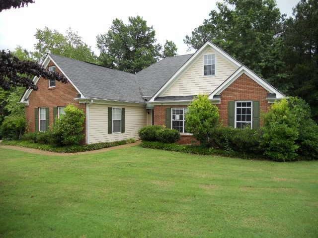 20 Falls Xing, Covington, GA 30016 photo 1