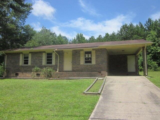 27 Monroe Rd, Buchanan, GA 30113 photo 1